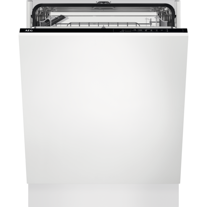 AEG - Integreret opvaskemaskine 45-60 cm - FSB32610Z