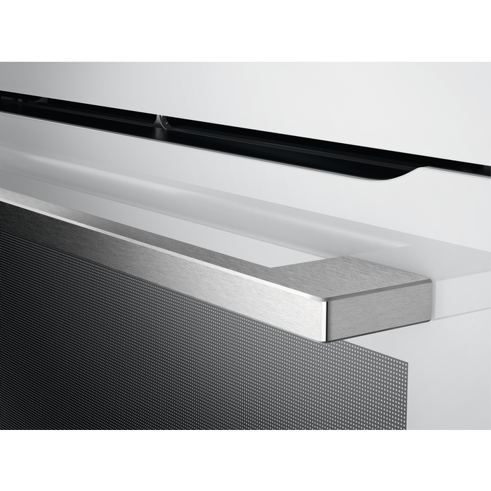AEG - Ovn med damp - BKH6P2W0