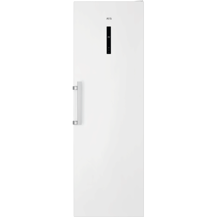 Product with Closed Door