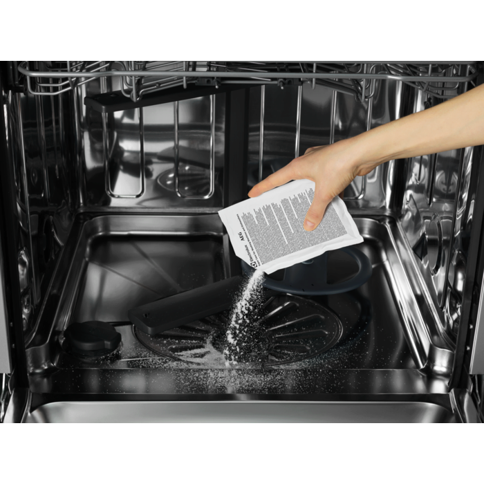 No Brand - Afkalkning - M2GCP101
