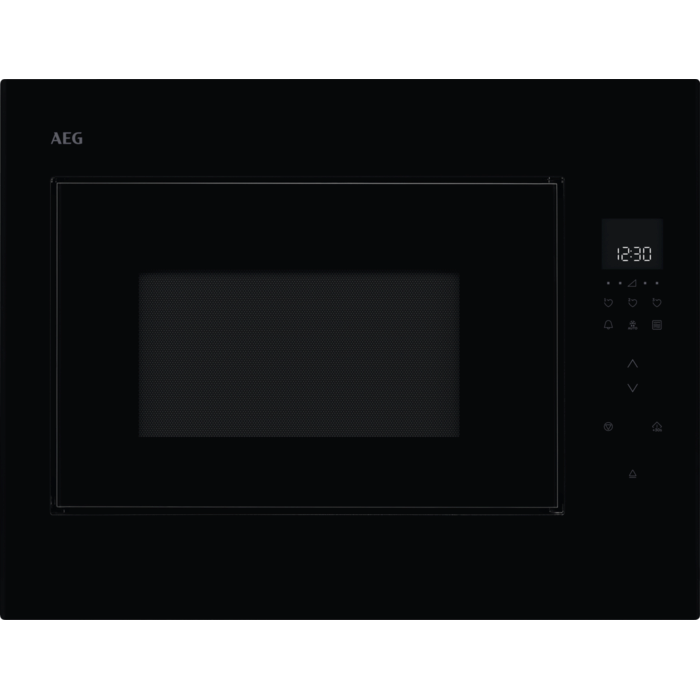 AEG - Mikrobølgeovn - NMB6G261UB