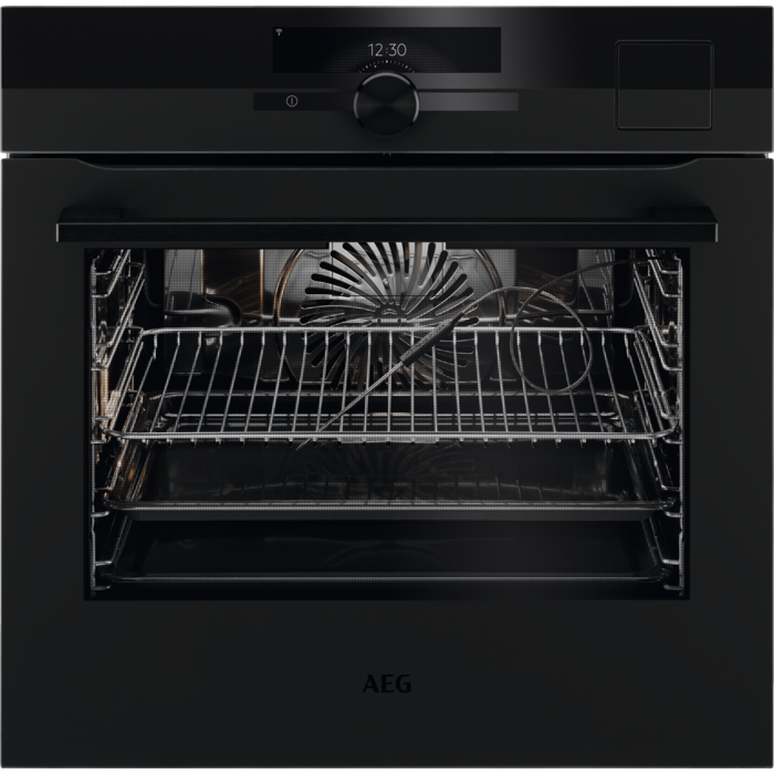 AEG - Ovn med damp - BSK999330T