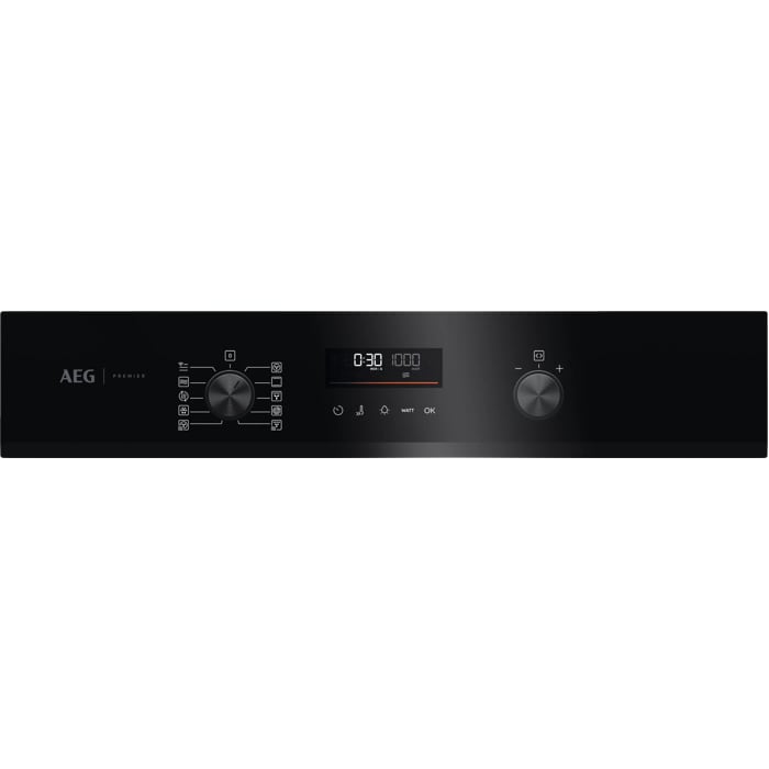 Product Control Panel