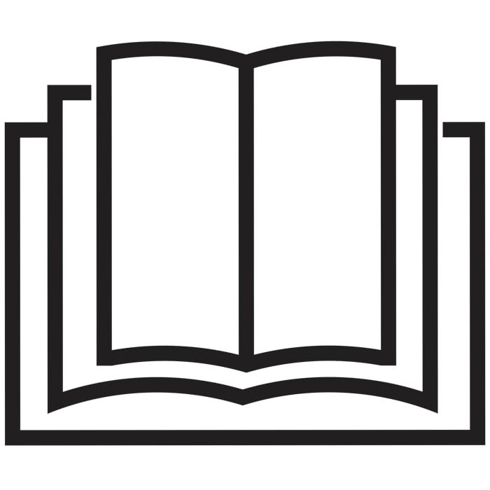Read the user manual before use