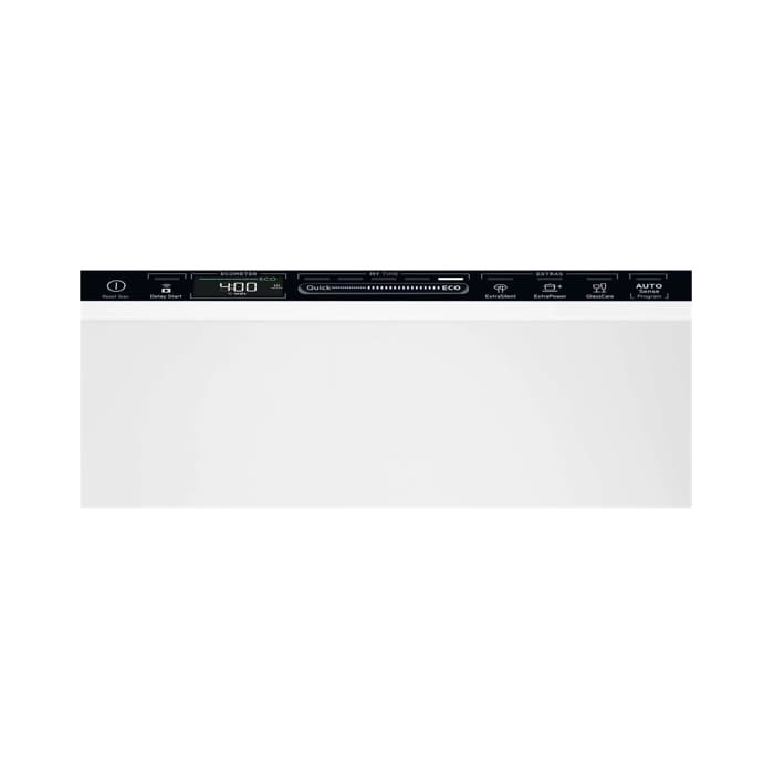 Product Control Panel