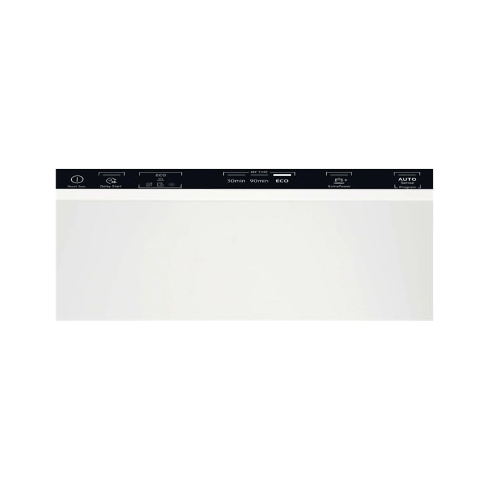 Product Control Panel