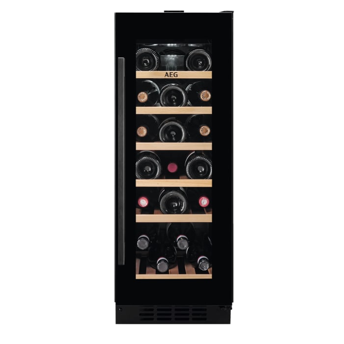 AEG Vinkøleskab 1 temperaturzone 29,5 cm AWS4020B5B