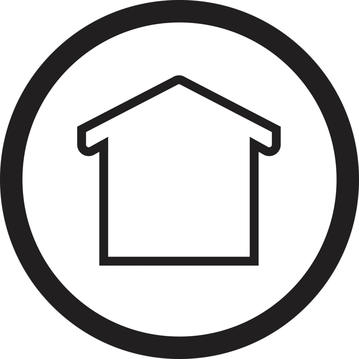 For indoor use only