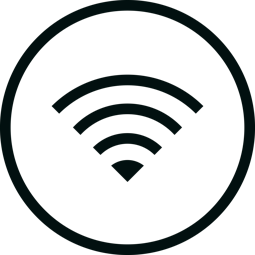 QuickSelect med WiFi