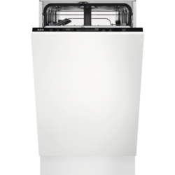 Opvaskemaskinen MaxiFlex 7000 Slimline