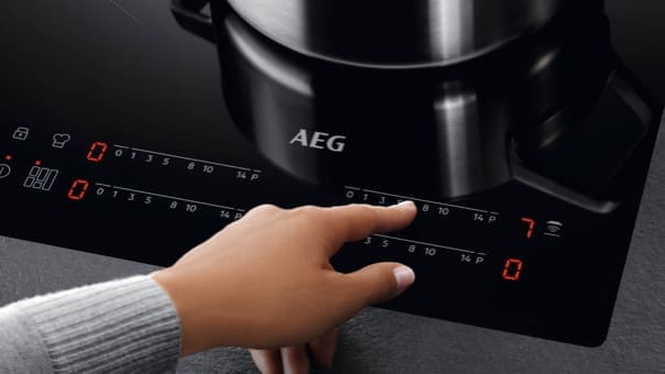 Aeg Indukcios Fzlap