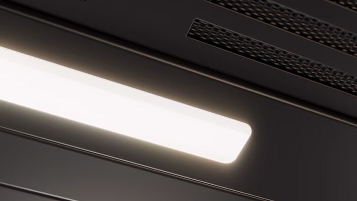 LED-lamper