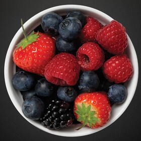 Profresh køle-/fryseskabet