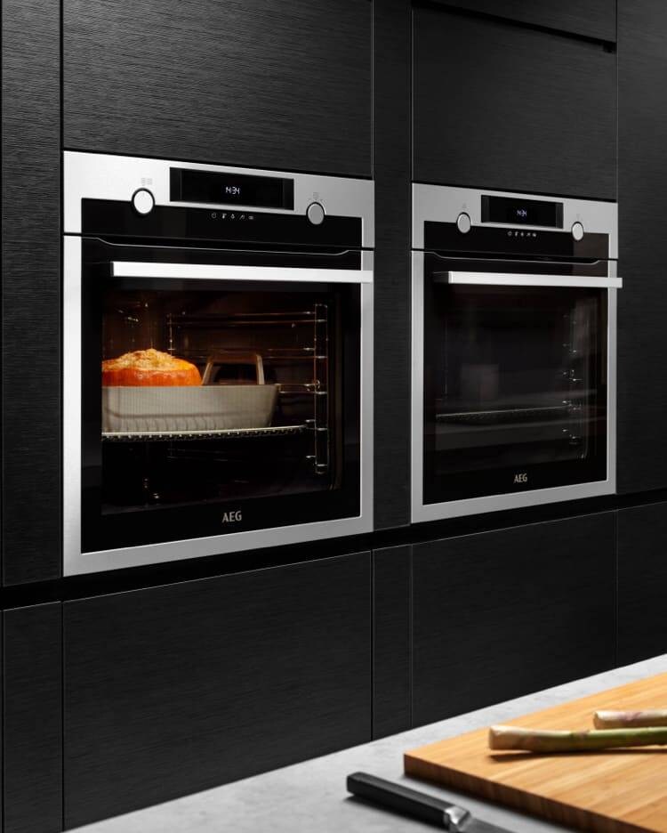 Ovnen 6000 SteamBake