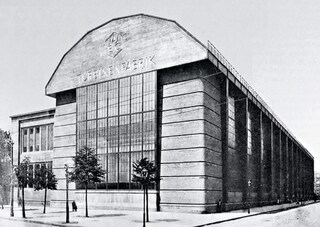 first aeg office
