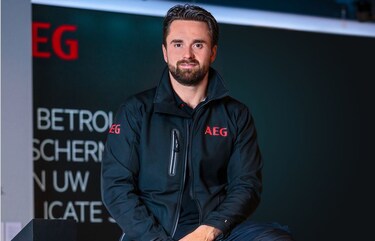 aeg-tekniker