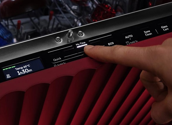 SmartSelect-displayet