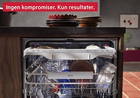 Den ultimative oplevelse