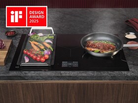 SensePro Kogeplader