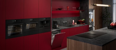 Køkkendesign
