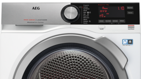 AEG tørretumbler